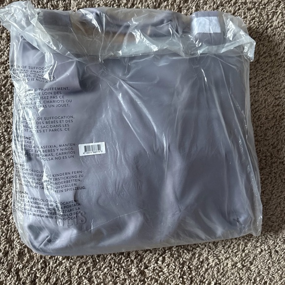 Beis lavender carry on 3 piece set - Picture 2 of 10